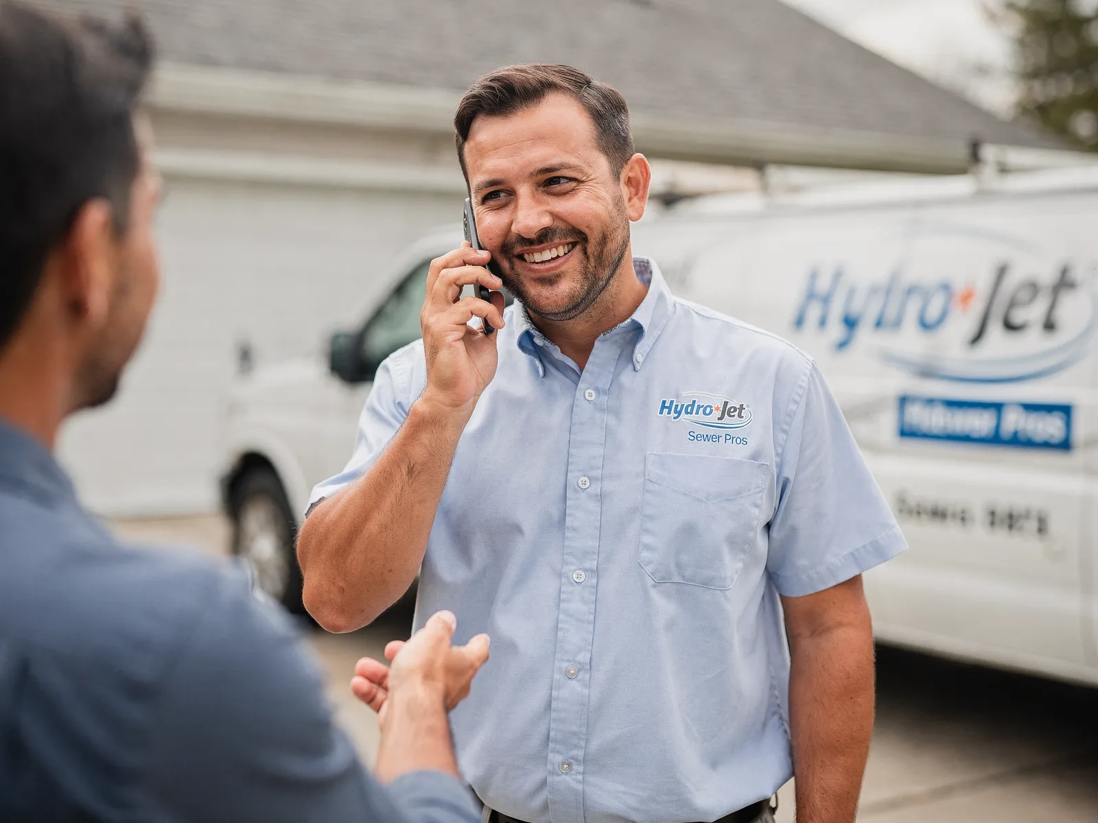 Hydro Jetting Near Me Gibson City, IL FAQs